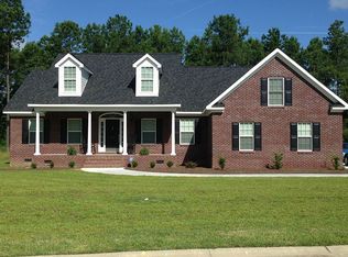 332 W Rapid Run, Camden, SC 29020