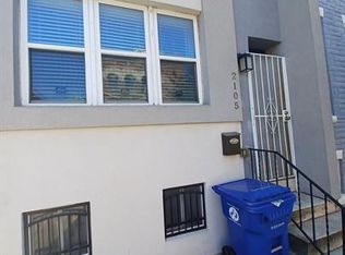 2105 E Madison St ROOM 4, Baltimore, MD 21205