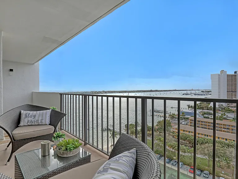 5600 N Flagler Dr #1510 — Photo 6