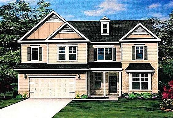 1st image of 4958 Saint Ives Dr
