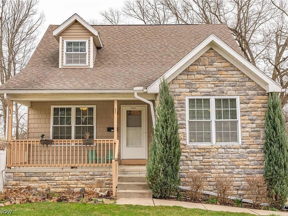 163 Malacca St, Akron, OH 44305 Zillow
