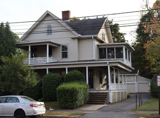 234 Elm St, Northampton, MA 01060