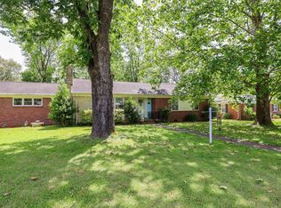 4702 Buckner Ln, Paducah, KY 42001