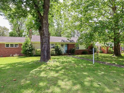 4702 Buckner Ln, Paducah, KY, 42001
