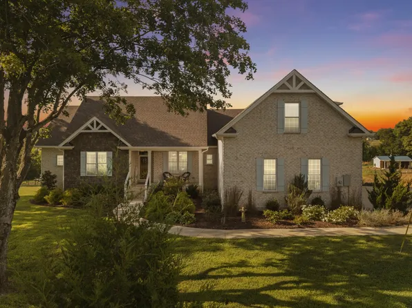 3750 John Bill Dobbins Rd, Williamsport, TN 38487