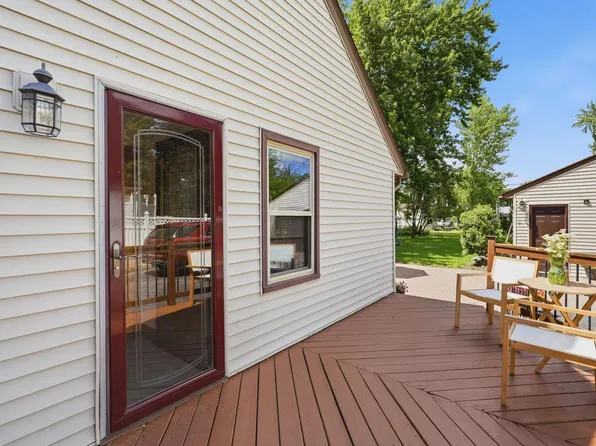 2145 County Road East E, White Bear Lake, MN 55110