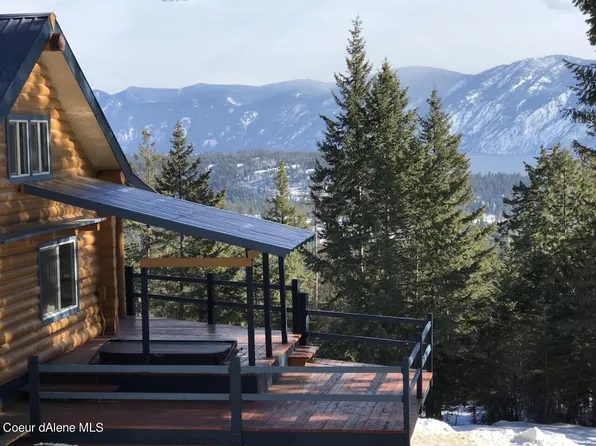 185 Larchwood Dr, Sagle, ID 83860