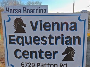 6729 Patton Rd, Waunakee, WI 53597