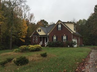 1922 Crossbridge Dr, Monroe, NC 28112