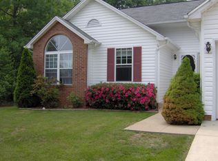 8515 Leslie Ct, Fredericksburg, VA 22407