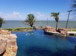 24 Laguna Vista Dr, Fulton, TX 78358