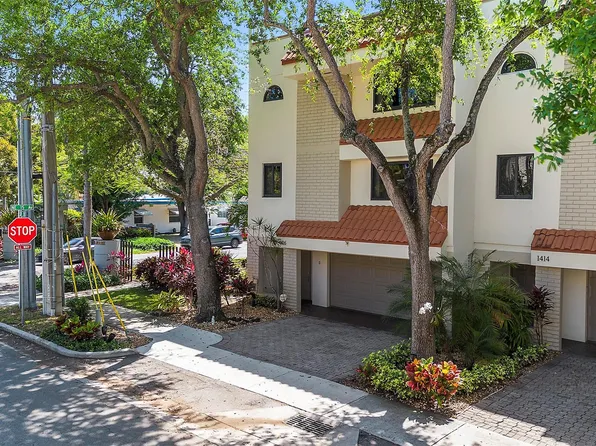 1416 NE 9th Street #1416, Fort Lauderdale, FL 33304