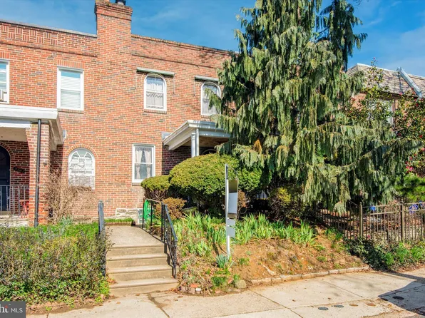 3359 Tilden St, Philadelphia, PA 19129