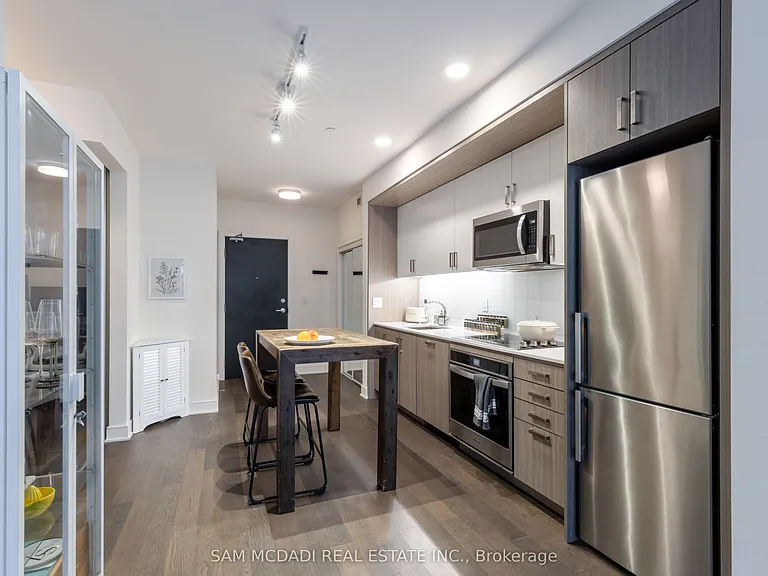 1575 Lakeshore Rd W #GR33 — Photo 4