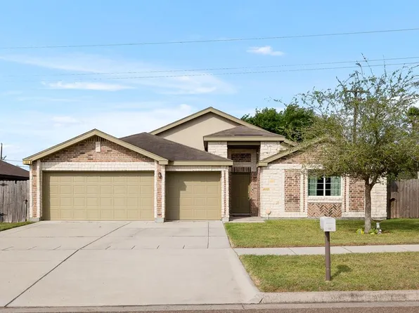 100 Valley Oak Cir, Los Fresnos, TX 78566