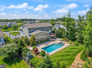 23055 Welbourne Walk Ct, Ashburn, VA 20148