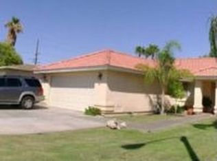 33100 Cathedral Canyon Dr, Cathedral City, CA 92234