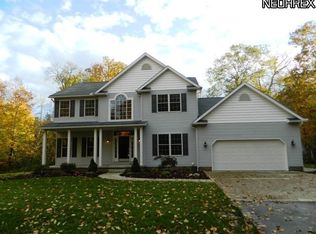 12373 Fox Lake Rd, Marshallville, OH 44645