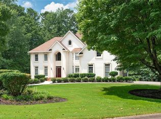 5200 Old Mountain Ct, Powder Springs, GA 30127