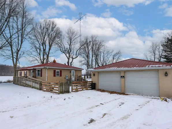 3462 S Bailey Rd, Wabash, IN 46992