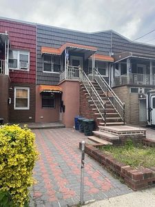 1370 E 85th St, Brooklyn, NY, 11236