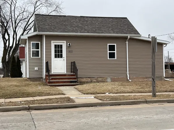 303 Gertrude St, Kaukauna, WI 54130