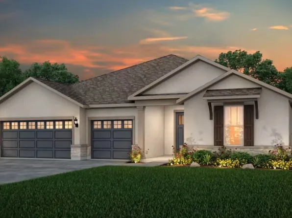420 Peppervine Cove, Marble Falls, TX 78654