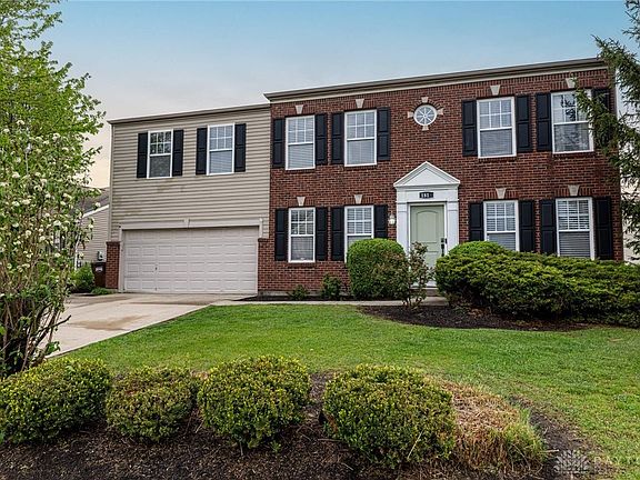 2nd image of 1816 Prairie Clover Dr