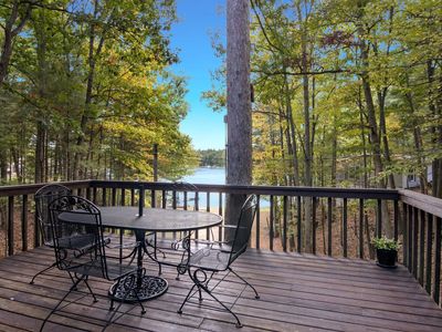 5224 Scout Camp Rd, Traverse City, MI, 49696