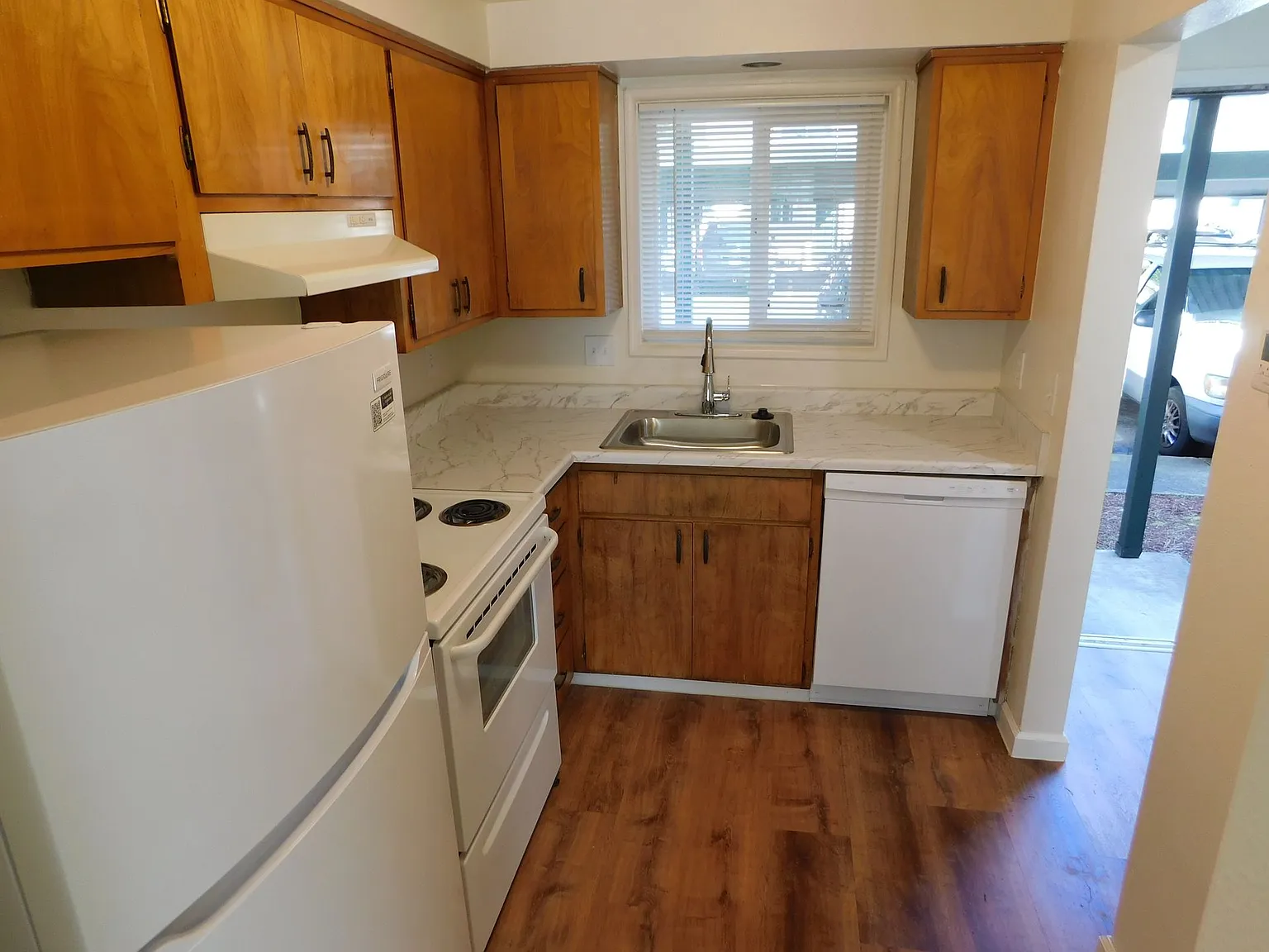 Cedar Meadow Apartments — Photo 1