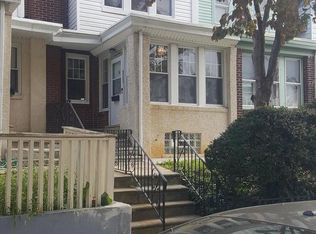 5121 Mebus St, Philadelphia, PA 19124