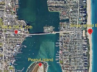 196 E 25th St, Riviera Beach, FL 33404