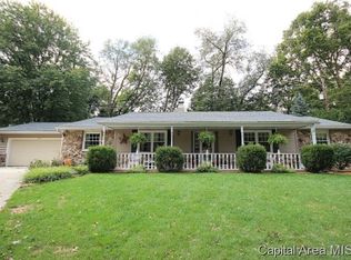 2836 White Plains Ct, Springfield, IL 62704