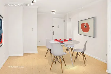Sold by Corcoran