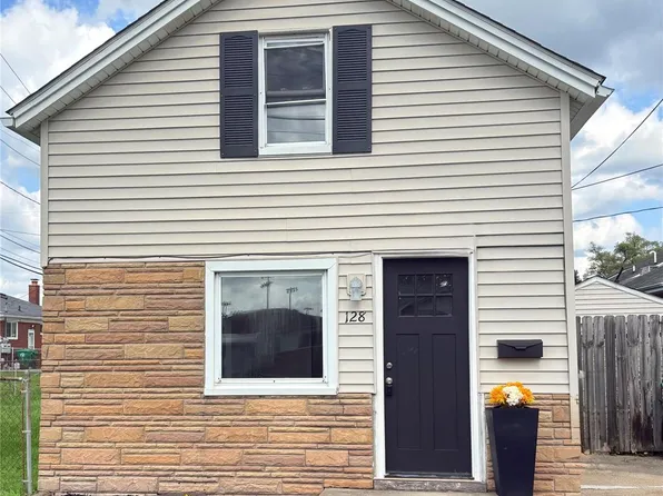 128 Henry Ruff Rd, Garden City, MI 48135