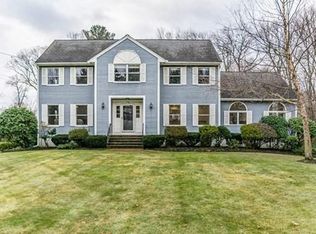 31 Bopete Ln, Tewksbury, MA 01876