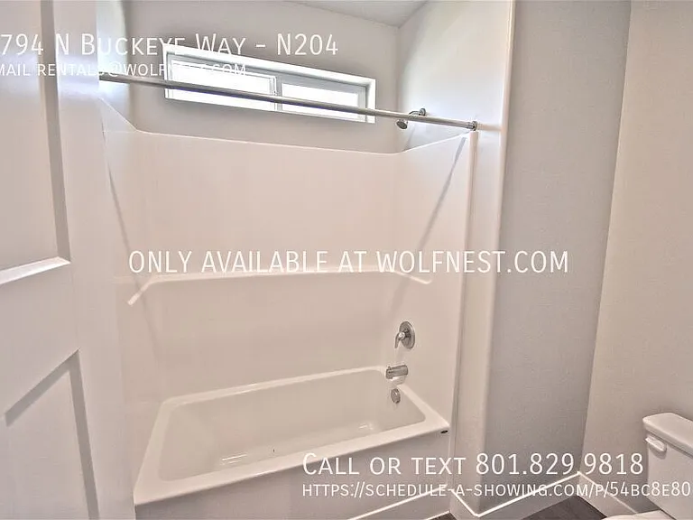1794 N Buckeye Way #N204 — Photo 25