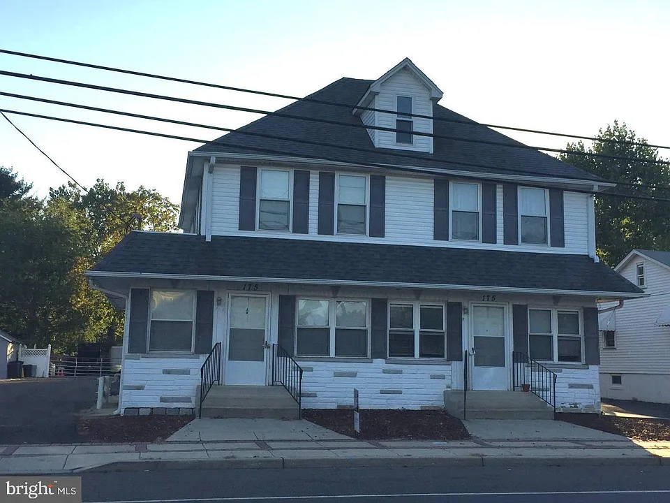 175 Haddon Ave #A