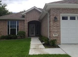 206 Ivy Terrace St, Lufkin, TX 75901