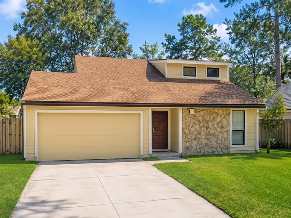 8566 GOLDENEYE Lane, Jacksonville, FL 32217