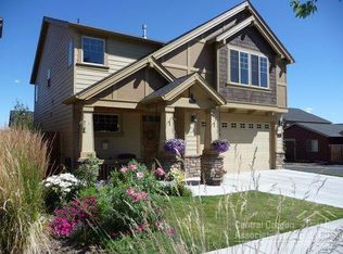 20457 Jacklight Ln, Bend, OR 97702