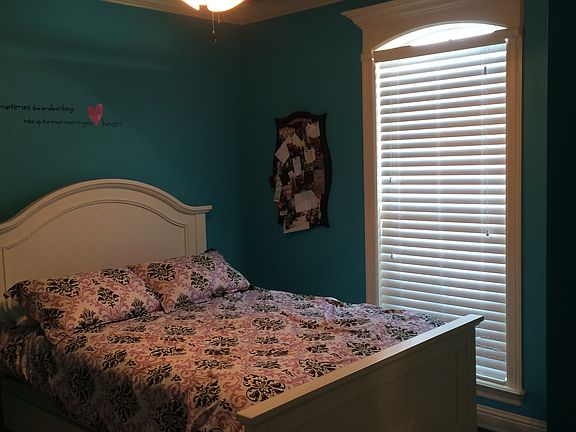1st Bedroom