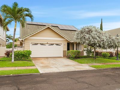 91-772 Launahele St #99, Ewa Beach, HI, 96706