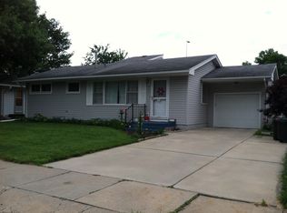 1943 Brower Rd, Lincoln, NE 68502