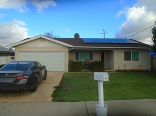 780 Shellie Ln, Hemet, CA 92543