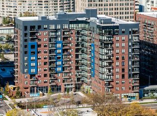 111 W Polk St APT 817, Chicago, IL 60605