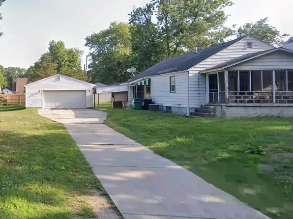 23245 Sidney Ave, South Bend, IN 46628