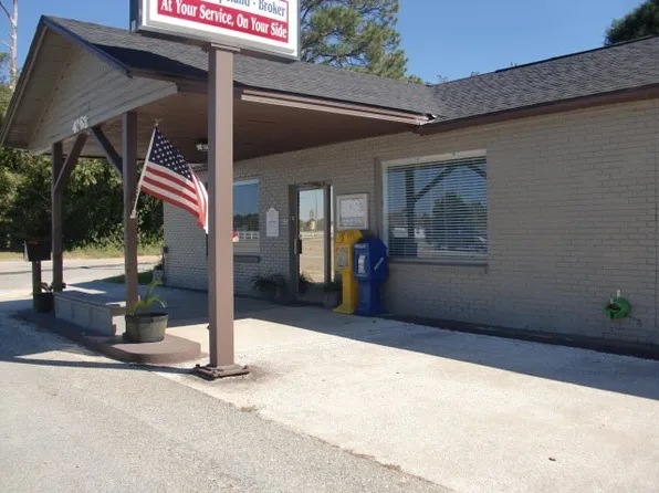 4768 Bemiss Rd, Valdosta, GA 31605