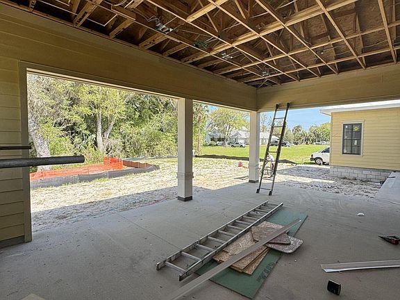 5th image of 80 WHISTLING PALM Court LOT 94