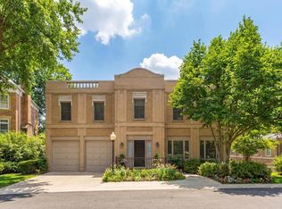 4813 Kemble Pl NW, Washington, DC 20007